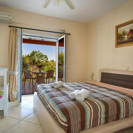 Villa Jolie Corfu Roda Екстер'єр фото
